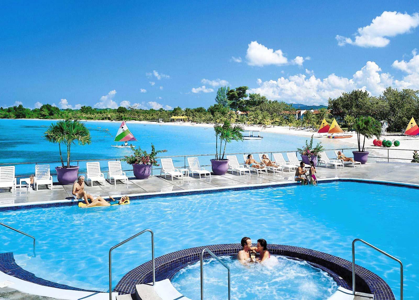 Grand Lido Negril Au-Naturel, An Autograph Collection All-Inclusive Resort - Adults Only Εξωτερικό φωτογραφία