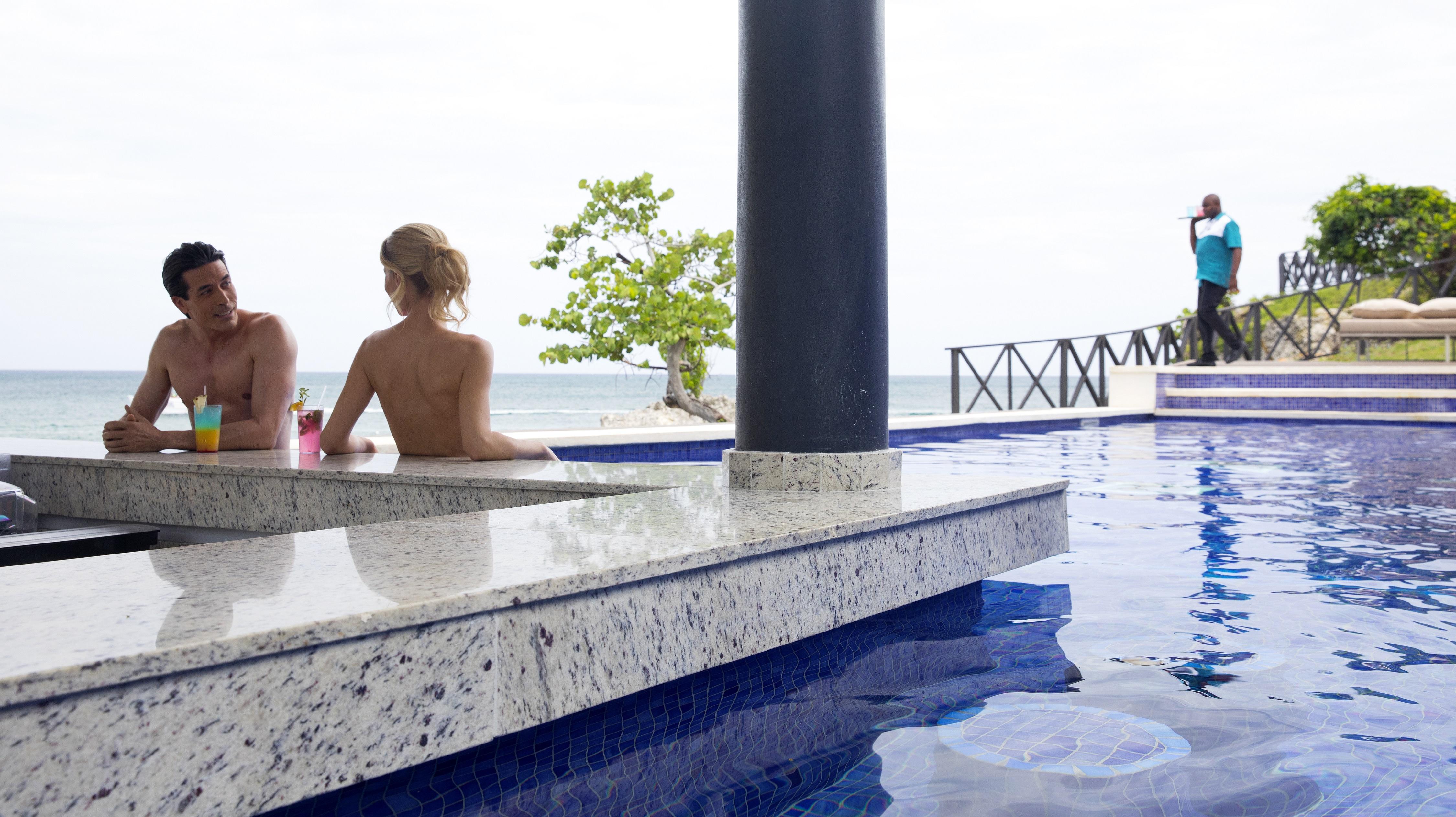 Grand Lido Negril Au-Naturel, An Autograph Collection All-Inclusive Resort - Adults Only Εξωτερικό φωτογραφία
