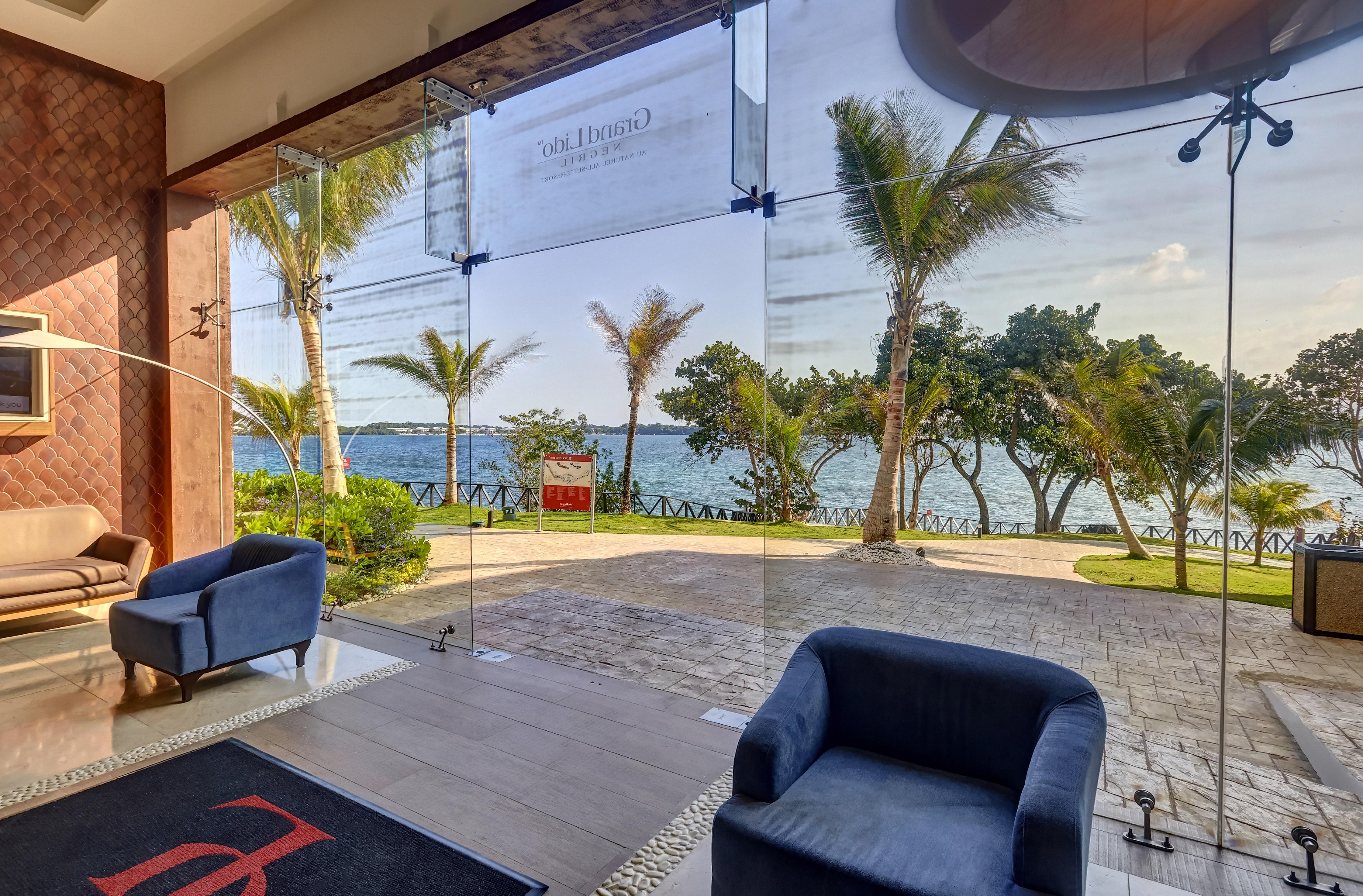 Grand Lido Negril Au-Naturel, An Autograph Collection All-Inclusive Resort - Adults Only Εξωτερικό φωτογραφία
