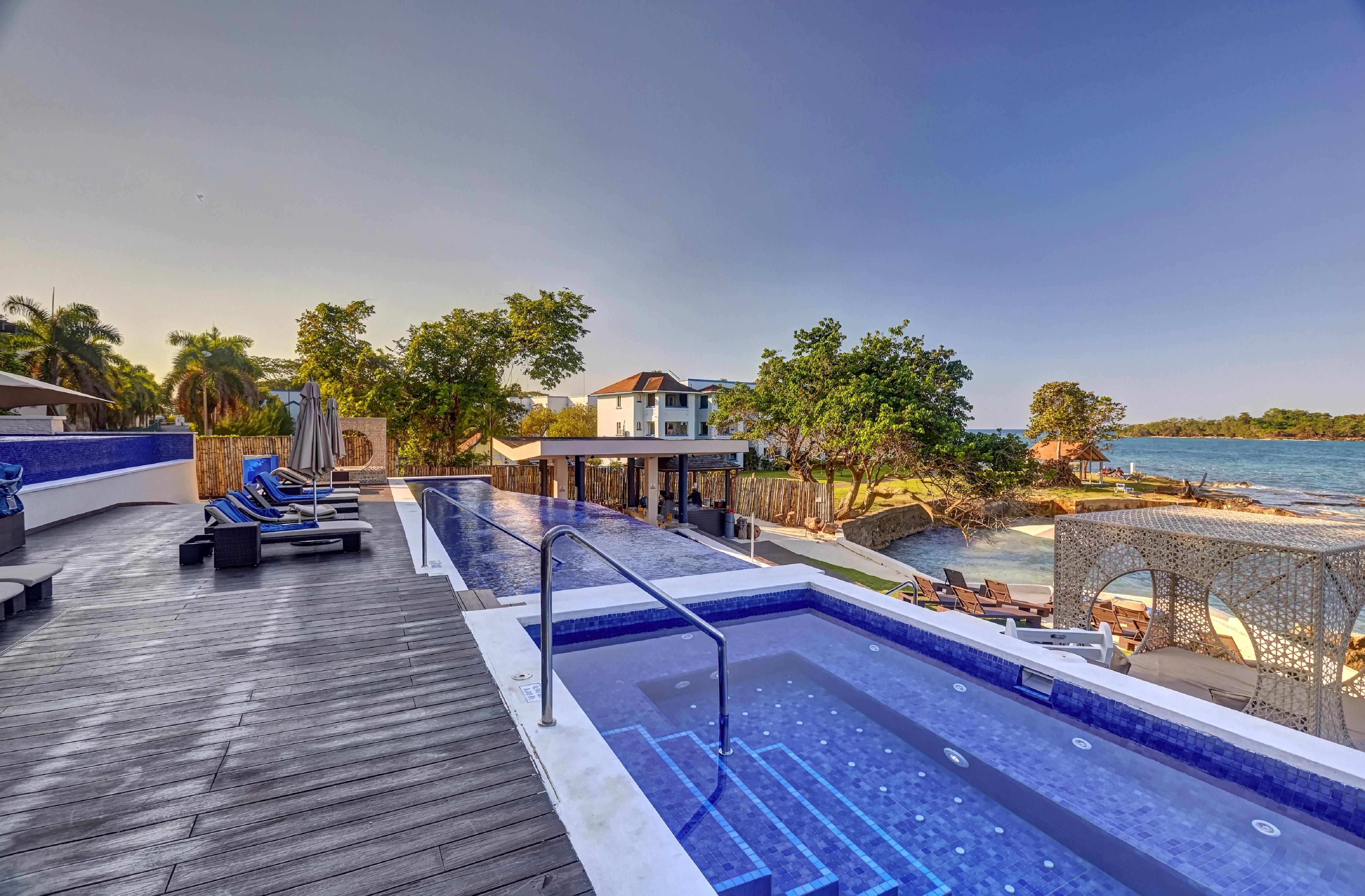 Grand Lido Negril Au-Naturel, An Autograph Collection All-Inclusive Resort - Adults Only Εξωτερικό φωτογραφία