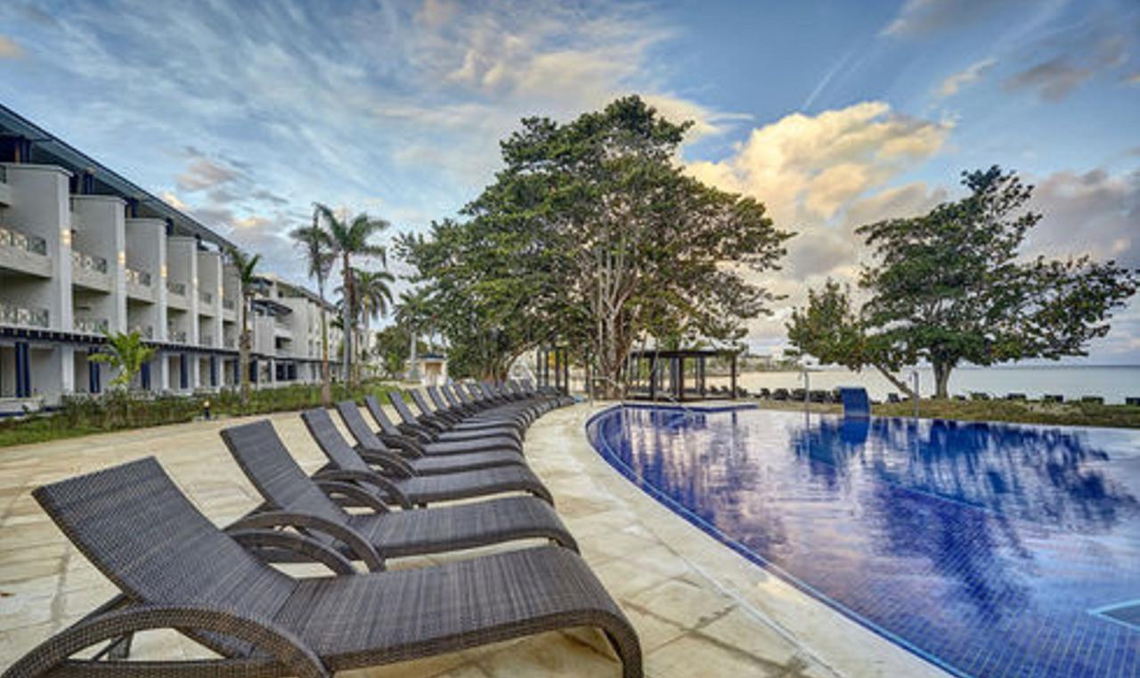Grand Lido Negril Au-Naturel, An Autograph Collection All-Inclusive Resort - Adults Only Εξωτερικό φωτογραφία
