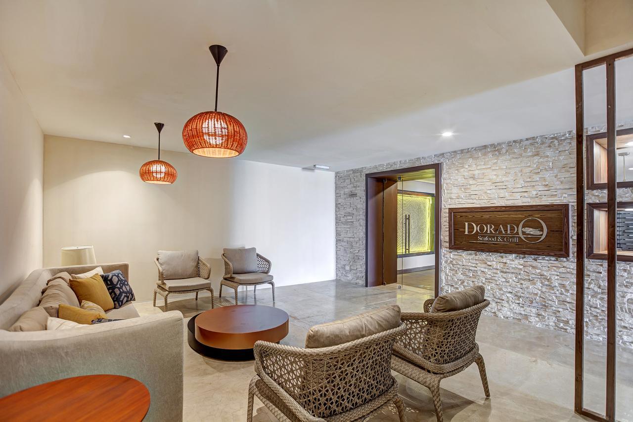 Grand Lido Negril Au-Naturel, An Autograph Collection All-Inclusive Resort - Adults Only Εξωτερικό φωτογραφία