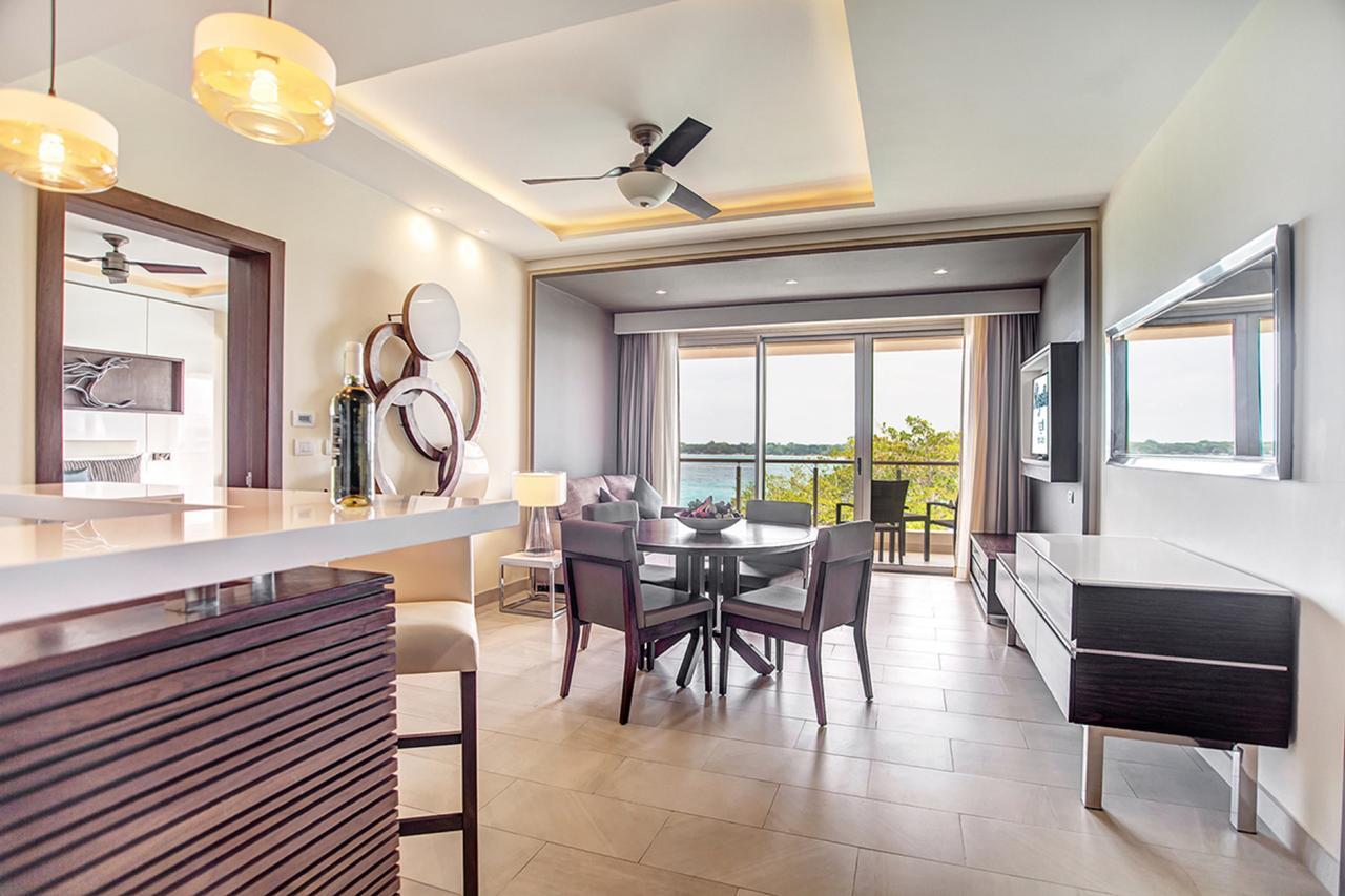 Grand Lido Negril Au-Naturel, An Autograph Collection All-Inclusive Resort - Adults Only Εξωτερικό φωτογραφία