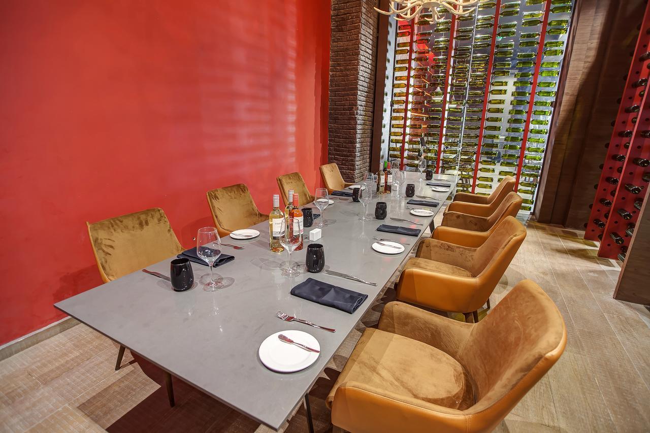 Grand Lido Negril Au-Naturel, An Autograph Collection All-Inclusive Resort - Adults Only Εξωτερικό φωτογραφία