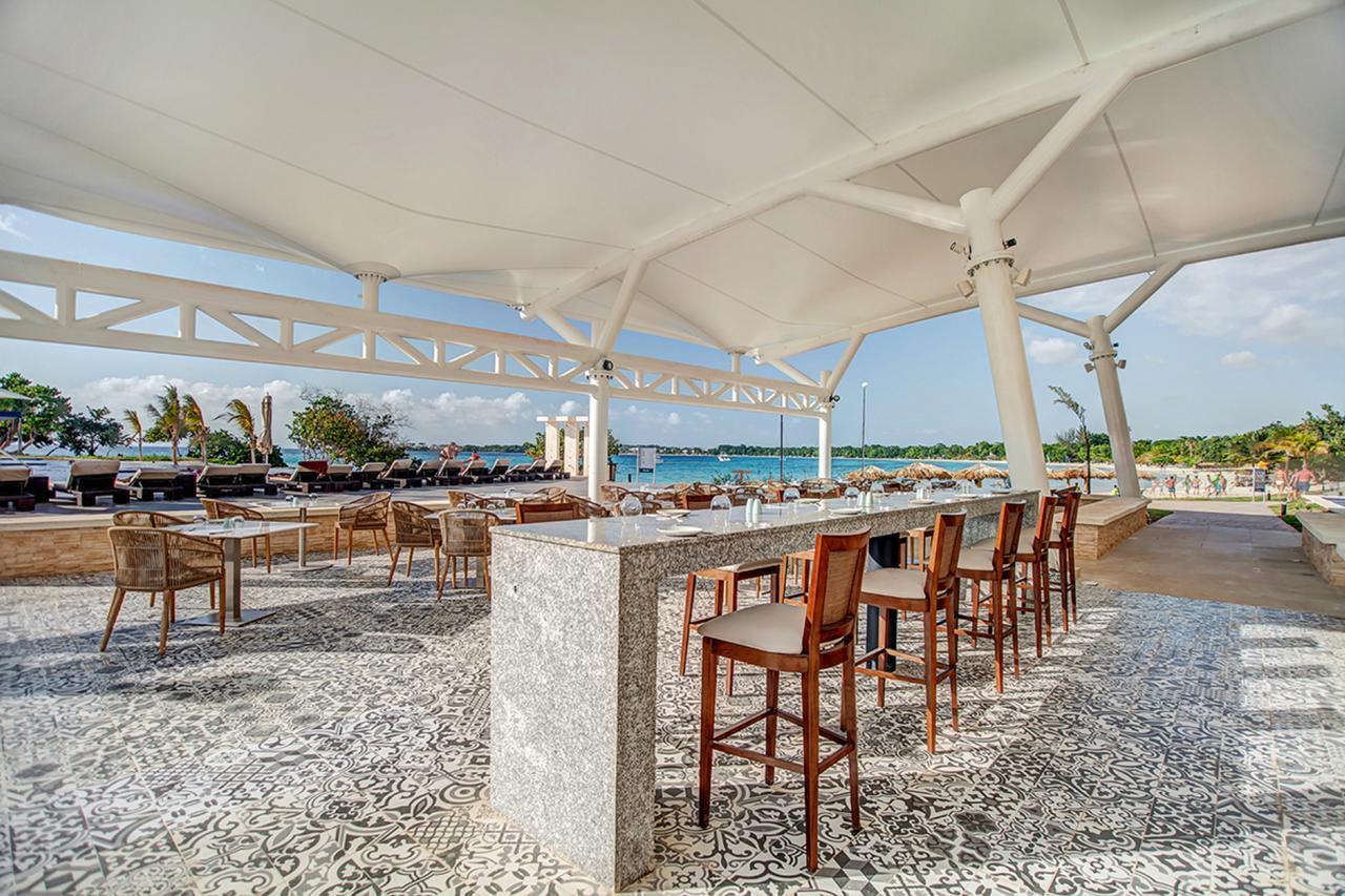 Grand Lido Negril Au-Naturel, An Autograph Collection All-Inclusive Resort - Adults Only Εξωτερικό φωτογραφία