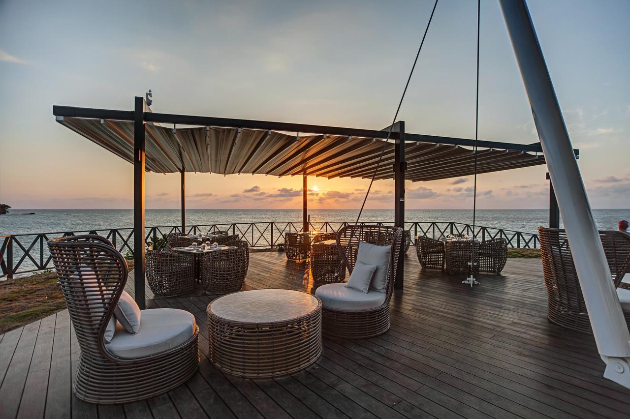 Grand Lido Negril Au-Naturel, An Autograph Collection All-Inclusive Resort - Adults Only Εξωτερικό φωτογραφία