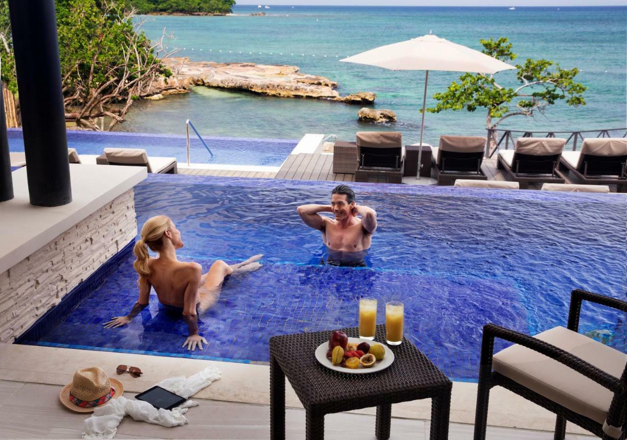Grand Lido Negril Au-Naturel, An Autograph Collection All-Inclusive Resort - Adults Only Εξωτερικό φωτογραφία