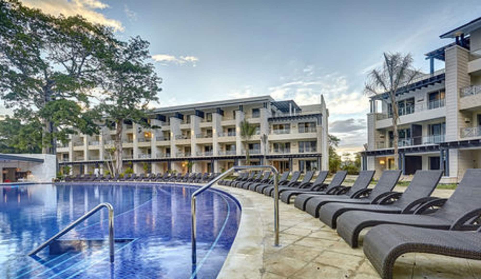 Grand Lido Negril Au-Naturel, An Autograph Collection All-Inclusive Resort - Adults Only Εξωτερικό φωτογραφία