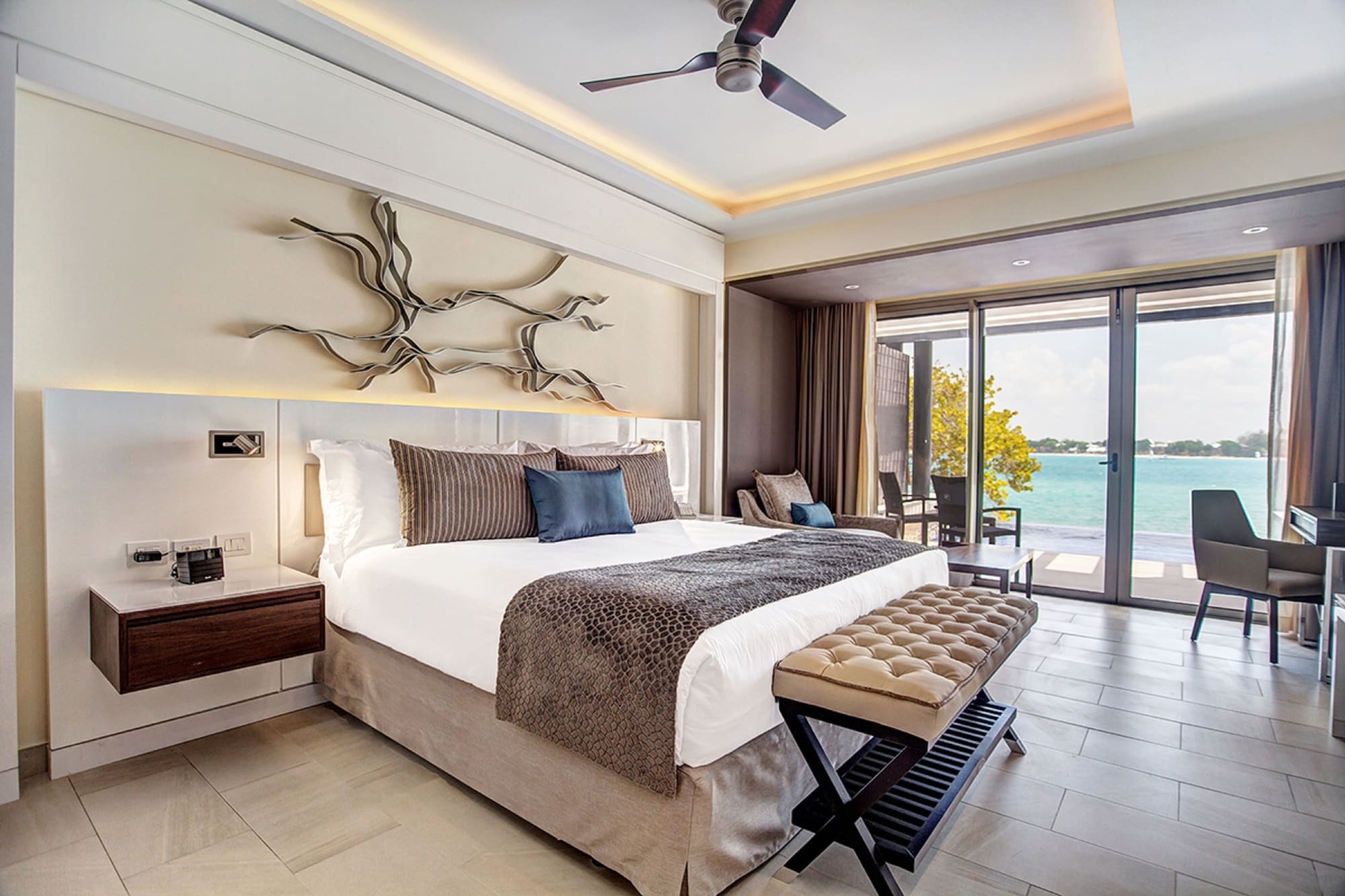 Grand Lido Negril Au-Naturel, An Autograph Collection All-Inclusive Resort - Adults Only Εξωτερικό φωτογραφία